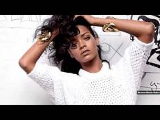 Singles Rihanna - Baby Brown Eyes video