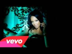Singles Rihanna - Please Don't Stop The Music video