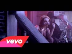 Born This Way Lady GaGa - Edge Of Glory video