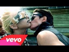 The Fame Monster Lady GaGa - Telephone video