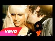 Lady GaGa - Pokerface video