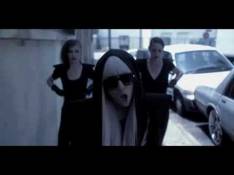 The Fame Lady GaGa - The Fame video