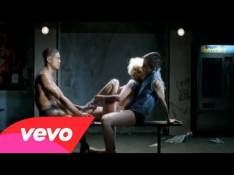 The Fame Lady GaGa - Love Games video