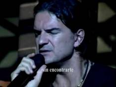 Singles Ricardo Arjona - Tarde (Sin Daños a Terceros) video