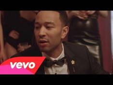 John Legend - Who Do We Think We Are video