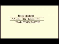 John Legend - Angel video