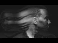John Legend - Asylum video
