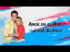 Singles Violetta - Amor En El Aire video
