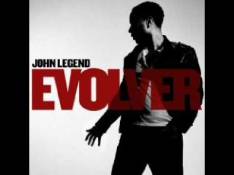 Evolver John Legend - This Time video