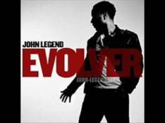Evolver John Legend - It's Over video