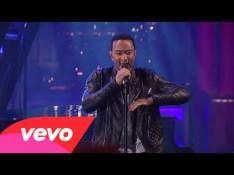 Live from Philadelphia John Legend - Used To Love U video