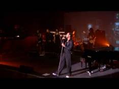 Live from Philadelphia John Legend - Slow Dance video