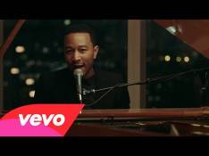 Live from Philadelphia John Legend - Show Me video