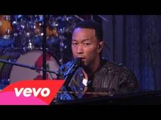 John Legend - Save Room video