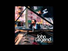 Once Again John Legend - Maxine's Interlude video