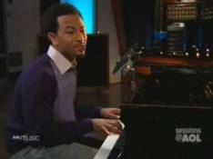 John Legend - She Don't Have To Know video