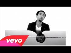 Get Lifted/Once Again John Legend - Ordinary People video