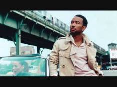 Get Lifted/Once Again John Legend - Stereo video