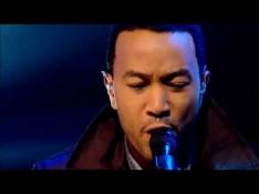 Singles John Legend - Hard Times video