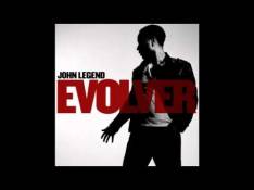Singles John Legend - Floating Away video