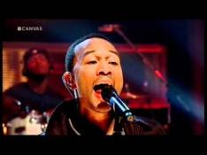 Singles John Legend - Love the Way It Should Be video