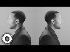John Legend - Dance The Pain Away video