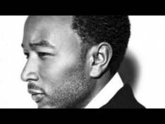John Legend - Shelter video