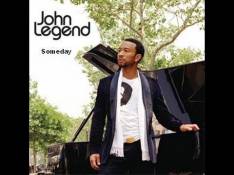 John Legend - Someday video