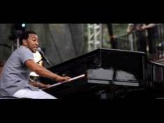 Singles John Legend - Sun Comes Up video