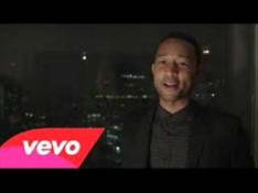 John Legend - A Million video