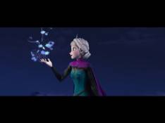 Singles Idina Menzel - (Disney's Frozen) Let It Go video