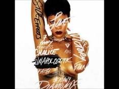 Unapologetic Rihanna - Get It Over With video