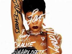 Unapologetic Rihanna - Lost In Paradise video