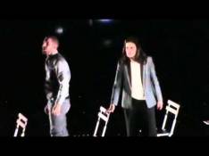 If/Then: A New Musical Idina Menzel - The Moment Explodes video