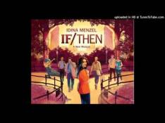 If/Then: A New Musical Idina Menzel - Ain't No Man Manhattan video
