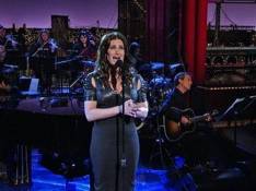 If/Then: A New Musical Idina Menzel - What If? video