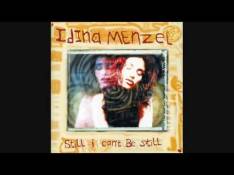 Still I Can't Be Still Idina Menzel - Reach video