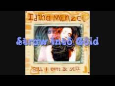 Idina Menzel - Straw Into Gold video
