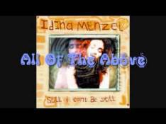 Still I Can't Be Still Idina Menzel - All Of The Above video