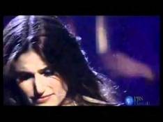 Idina Menzel - No Day But Today video