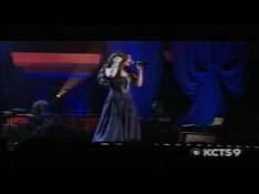 I Stand Idina Menzel - Better To Have Loved video