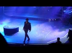 Jason DeRulo - Billie Jean video