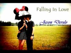 Singles Jason DeRulo - Fallin In Love video