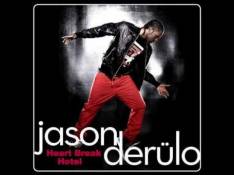 Singles Jason DeRulo - Heart Break Hotel video