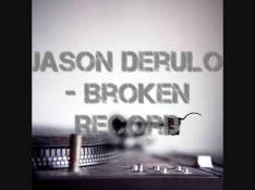 Singles Jason DeRulo - Broken Record video
