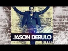 Singles Jason DeRulo - Getaway video