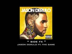 Singles Jason DeRulo - Side Fx video