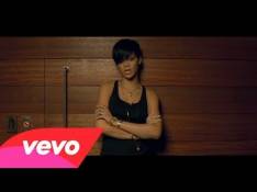 Project R Rihanna - Take A Bow video