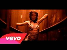 Project R Rihanna - Disturbia video