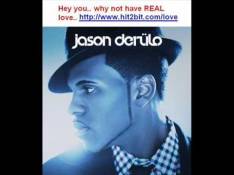 Jason Derulo Jason DeRulo - Fallen video